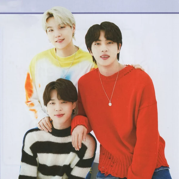 Momen Terbaik Jin (BTS) Pilihan Penggemar