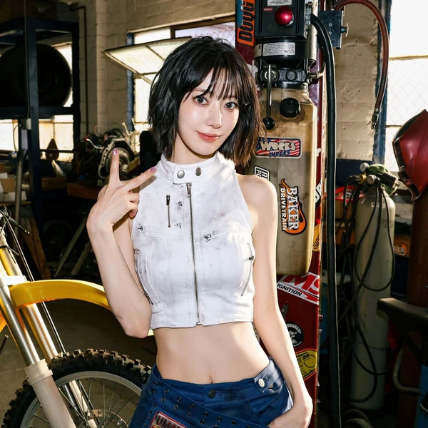 Top Photo Full of Sakura (LE SSERAFIM) Love