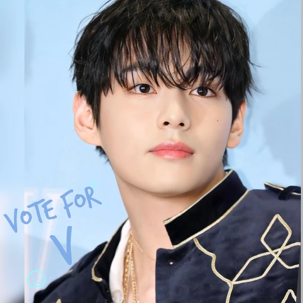 Fans' Pick: Best Moment of V (BTS)