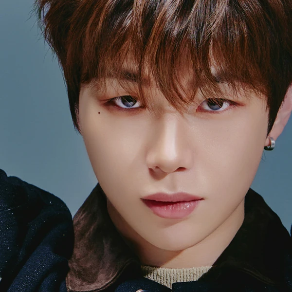 Foto profil Kang Daniel terpopuler hasil voting