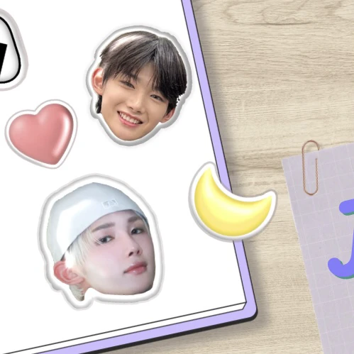 粉丝票选的Jo (&TEAM)最佳瞬间