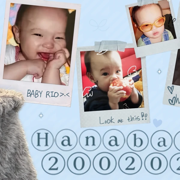 팬들이 뽑은 리오 (NiziU) 최고의 순간