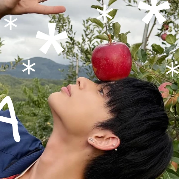 오늘 가장 사랑받은 하루아 (앤팀)의 모습