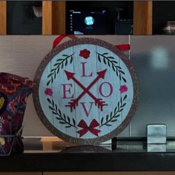 充滿粉絲愛意的EXO人氣照片