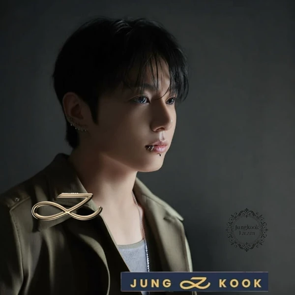 Foto Populer Penuh Cinta untuk Jungkook (BTS)