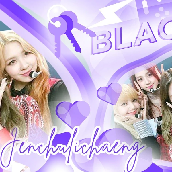 今日最受喜愛的BLACKPINK