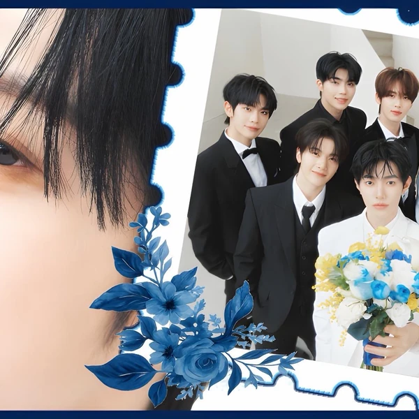 Momen Terbaik Kim Jiwoong (ZEROBASEONE) Pilihan Penggemar