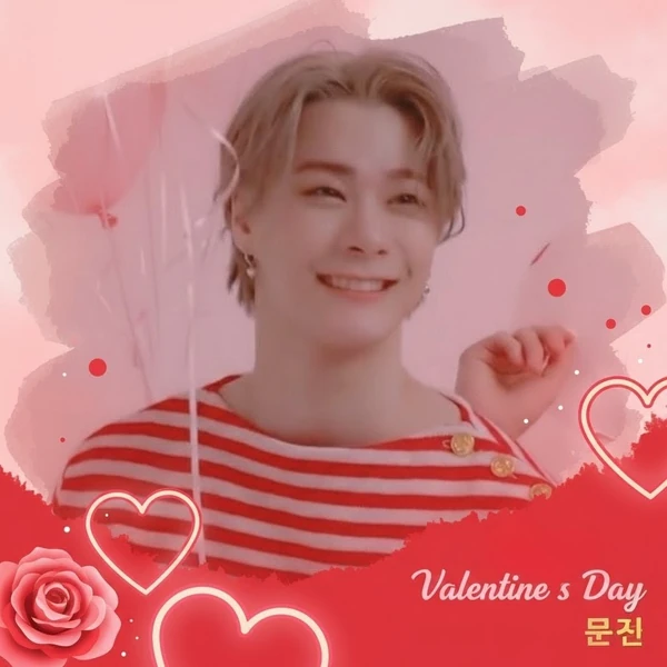 Top Photo Full of Moonbin (ASTRO) Love