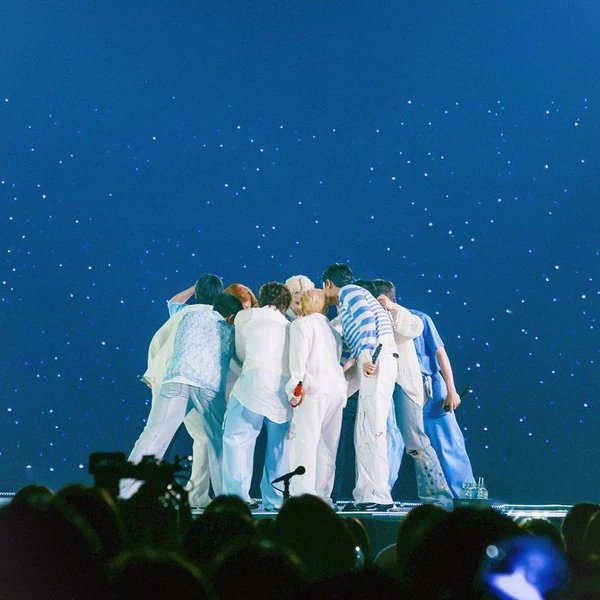 SEVENTEENへの愛が詰まった人気写真