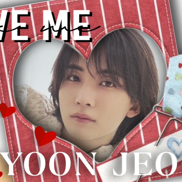 Foto Populer Penuh Cinta untuk Jeonghan (SEVENTEEN)