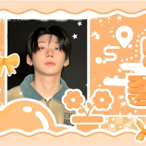 Today's Most Loved Park Han (AHOF)