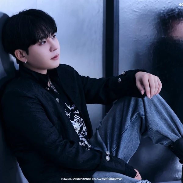 에이티즈 팬심 가득한 인기 사진