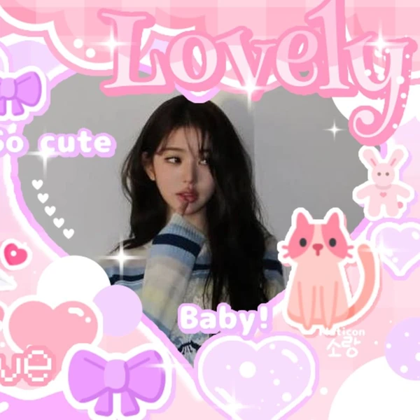 チャン・ウォニョン (IVE)への愛が詰まった人気写真