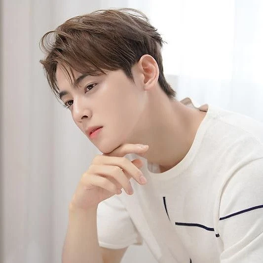 Today's Most Loved Eunwoo (ASTRO)