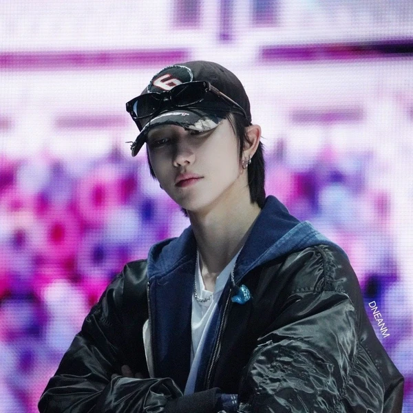 粉丝票选的The 8 (SEVENTEEN)最佳瞬间