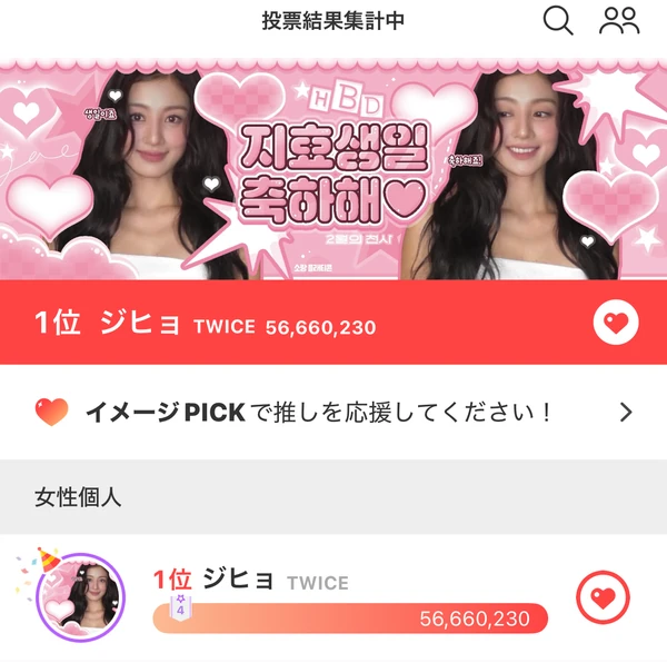 Fans' Pick: Best Moment of Jihyo (TWICE)