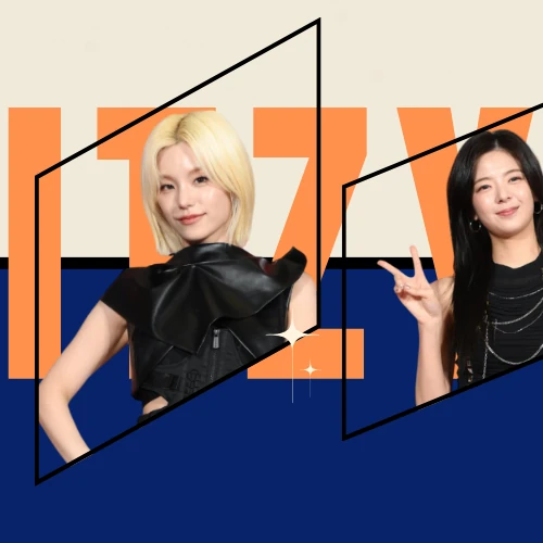 Momen Terbaik ITZY Pilihan Penggemar