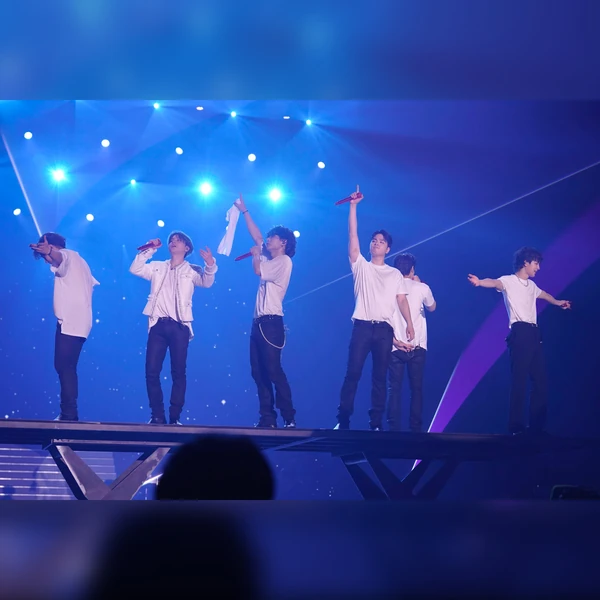 팬들이 뽑은 iKON 최고의 순간