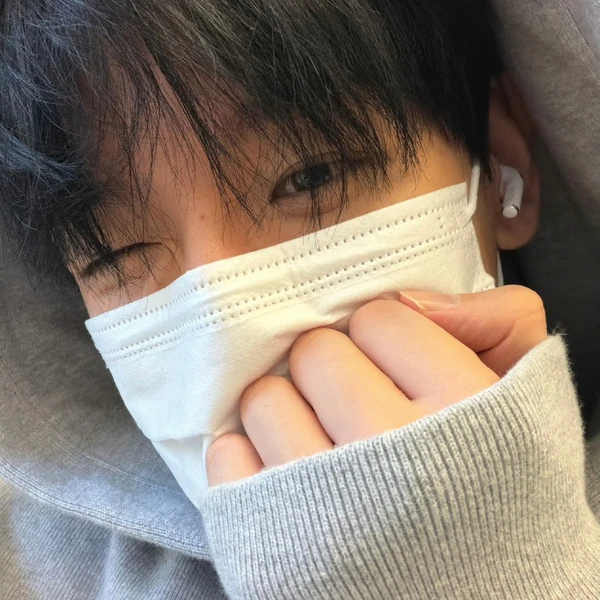 今日最受喜愛的伯賢 (EXO)