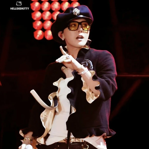 팬들이 뽑은 G-DRAGON (빅뱅) 최고의 순간