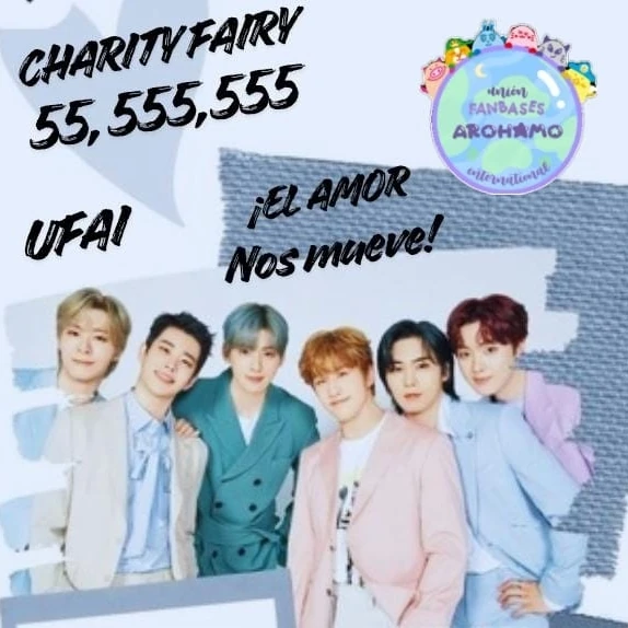 오늘 가장 사랑받은 아스트로의 모습