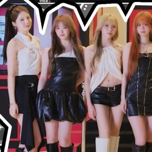 Today's Most Loved NiziU