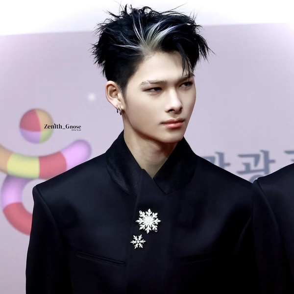 今日最受喜愛的NI-KI (ENHYPEN)