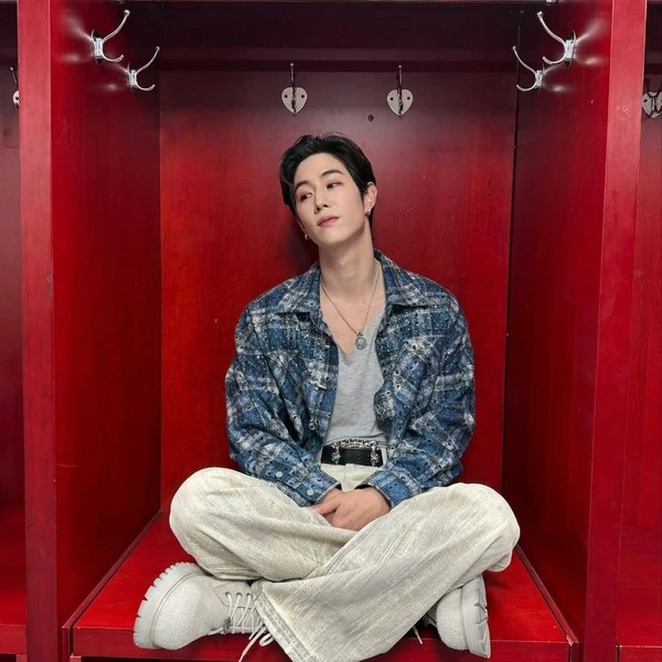 Fans' Pick: Best Moment of Mark (GOT7)