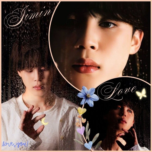 Momen Terbaik Jimin (BTS) Pilihan Penggemar