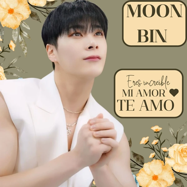 문빈 (아스트로) 팬심 가득한 인기 사진