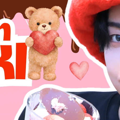 タキ (&TEAM)への愛が詰まった人気写真