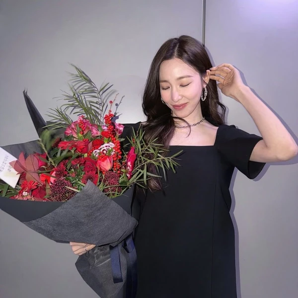 ファンが選んだティファニー・ヨン (少女時代)最高の瞬間