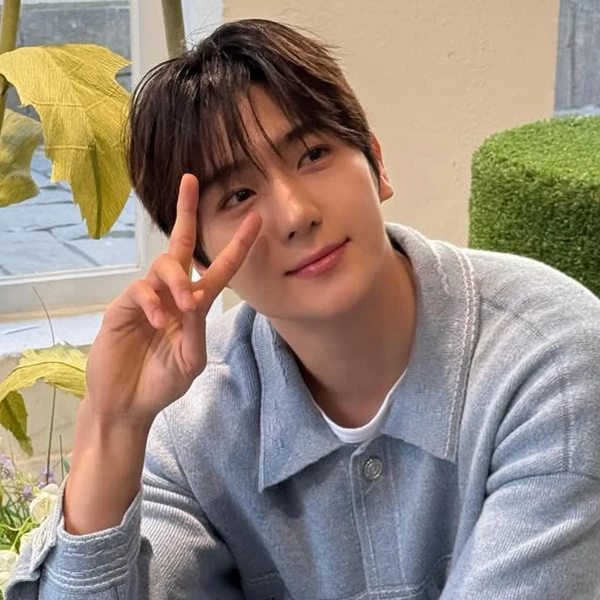 充满粉丝爱意的THE BOYZ人气照片