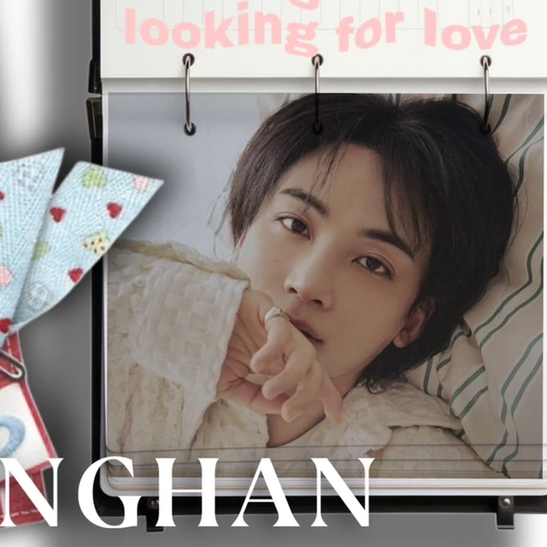 Momen Terbaik Jeonghan (SEVENTEEN) Pilihan Penggemar