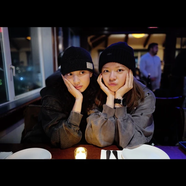 오늘 가장 사랑받은 TWICE의 모습