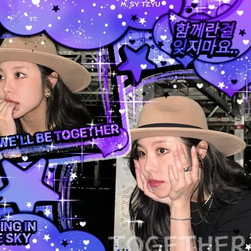 フィイン (MAMAMOO)への愛が詰まった人気写真