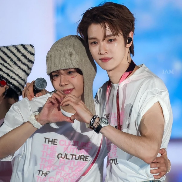 Top Photo Full of RIIZE Love