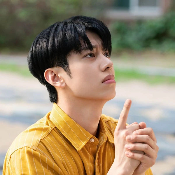 Top Photo Full of Kim Donghyun (AB6IX) Love