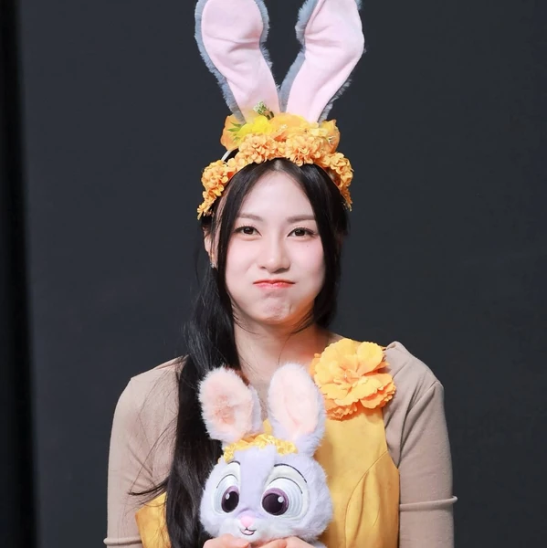 Top Photo Full of Oh Hayoung (Apink) Love