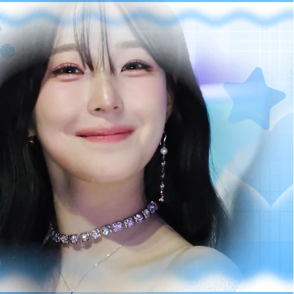 充满粉丝爱意的fromis (9)人气照片