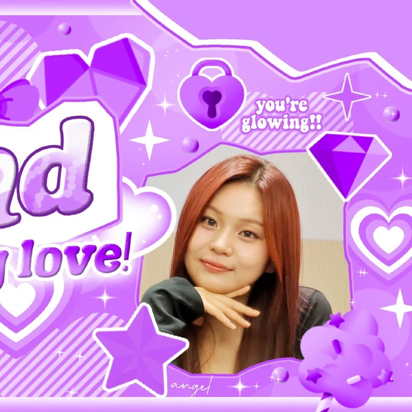 Top Photo Full of GFRIEND Love