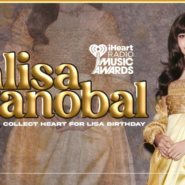 리사 (BLACKPINK) 팬심 가득한 인기 사진