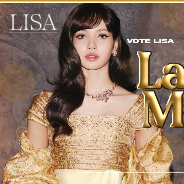 리사 (BLACKPINK) 팬심 가득한 인기 사진