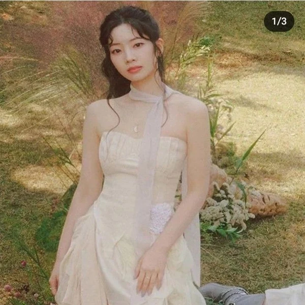 Momen Terbaik Dahyun (TWICE) Pilihan Penggemar