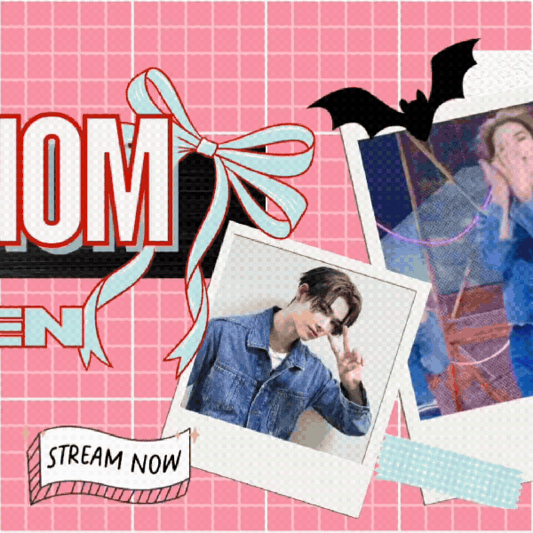 充满粉丝爱意的NI-KI (ENHYPEN)人气照片