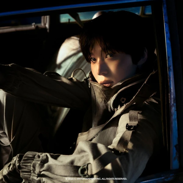 에이티즈 팬심 가득한 인기 사진