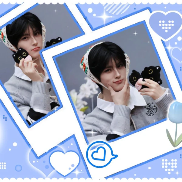 Top Photo Full of Leo (XODIAC) Love