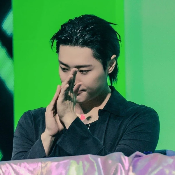 Fans' Pick: Best Moment of WOODZ