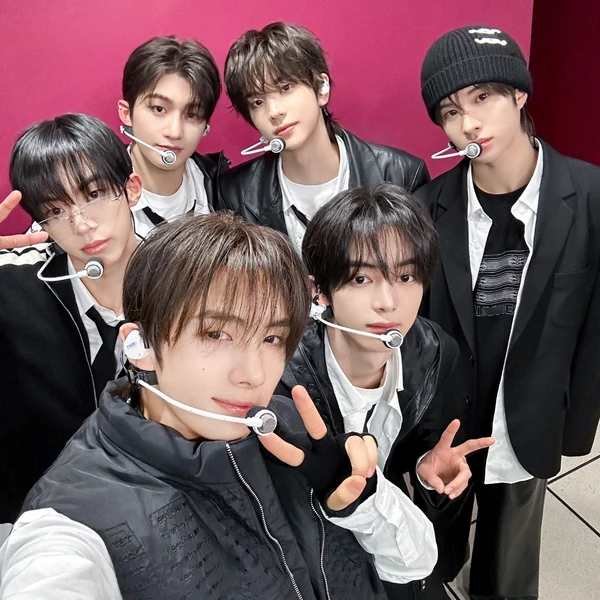 粉絲票選的TWS最佳瞬間