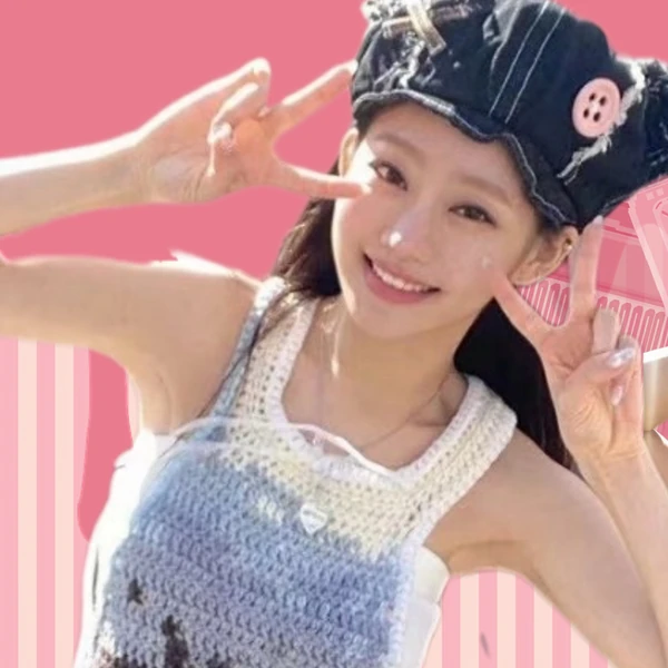 Fans' Pick: Best Moment of Julie (KISS OF LIFE)